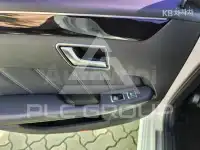 2016 Mercedes Benz E-Class