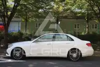 2016 Mercedes Benz E-Class
