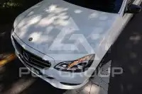 2016 Mercedes Benz E-Class