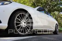 2016 Mercedes Benz E-Class