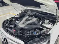 2016 Mercedes Benz E-Class