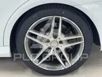 2016 Mercedes Benz E-Class