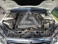 2016 Mercedes Benz E-Class