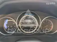 2016 Mercedes Benz E-Class