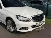 2016 Mercedes Benz E-Class