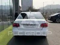 2016 Mercedes Benz E-Class