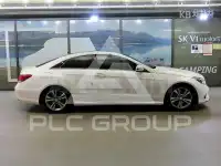 2016 Mercedes Benz E-Class