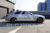 2016 Mercedes Benz E-Class