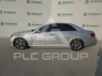2016 Mercedes Benz E-Class