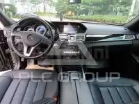 2016 Mercedes Benz E-Class