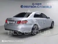 2016 Mercedes Benz E-Class