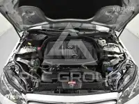 2016 Mercedes Benz E-Class