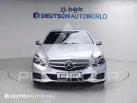 2016 Mercedes Benz E-Class