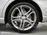2016 Mercedes Benz E-Class