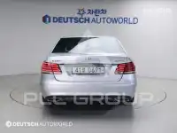 2016 Mercedes Benz E-Class