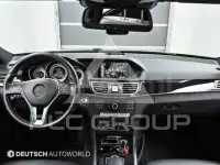 2016 Mercedes Benz E-Class