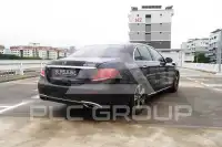 2016 Mercedes Benz E-Class