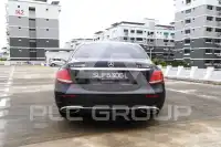 2016 Mercedes Benz E-Class