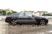 2016 Mercedes Benz E-Class