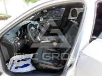 2016 Mercedes Benz E-Class