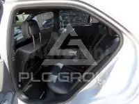 2016 Mercedes Benz E-Class