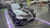 2016 Mercedes Benz E-Class