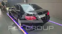2016 Mercedes Benz E-Class