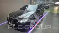 2016 Mercedes Benz E-Class