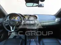 2016 Mercedes Benz E-Class