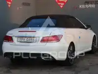 2016 Mercedes Benz E-Class