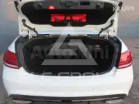 2016 Mercedes Benz E-Class