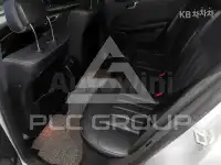 2016 Mercedes Benz E-Class