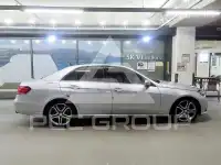 2016 Mercedes Benz E-Class