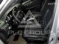 2016 Mercedes Benz E-Class