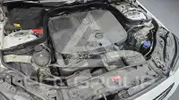 2016 Mercedes Benz E-Class