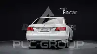 2016 Mercedes Benz E-Class