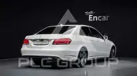 2016 Mercedes Benz E-Class