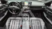 2016 Mercedes Benz E-Class