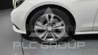2016 Mercedes Benz E-Class