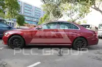 2016 Mercedes Benz E-Class