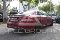 2016 Mercedes Benz E-Class