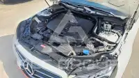 2016 Mercedes Benz E-Class
