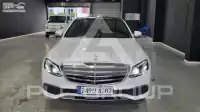 2016 Mercedes Benz E-Class