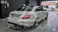 2016 Mercedes Benz E-Class