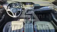 2016 Mercedes Benz E-Class