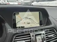 2016 Mercedes Benz E-Class