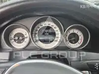2016 Mercedes Benz E-Class