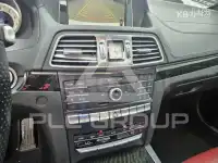 2016 Mercedes Benz E-Class