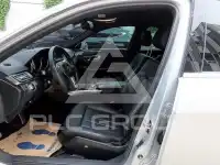 2016 Mercedes Benz E-Class
