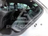 2016 Mercedes Benz E-Class